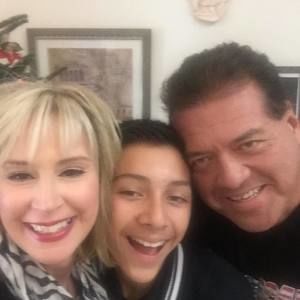 Meet your Posher, Isha